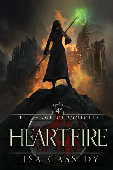 Heartfire - Paperback