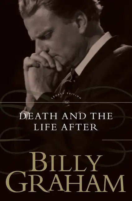 Death and the Life After - Paperback