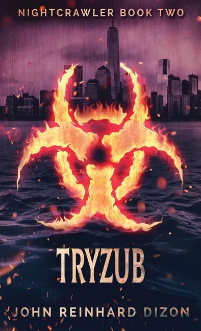 Tryzub - Hardcover