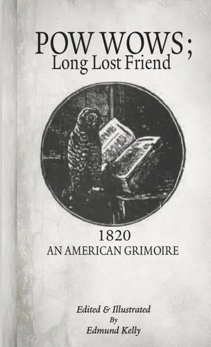 POW WOWS; Long Lost Friend - Paperback