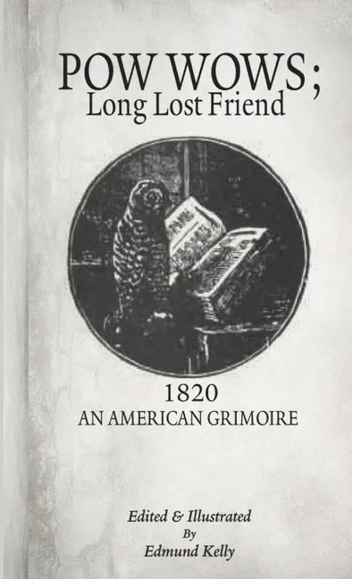 POW WOWS; Long Lost Friend - Paperback