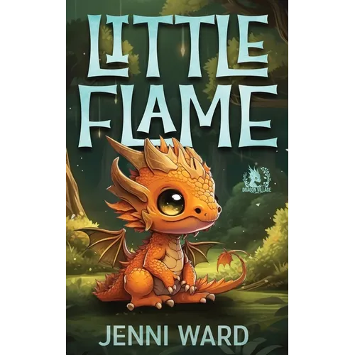 Little Flame - Paperback
