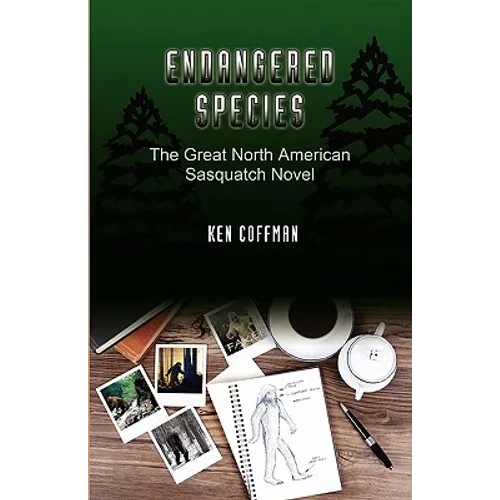 Endangered Species - Paperback