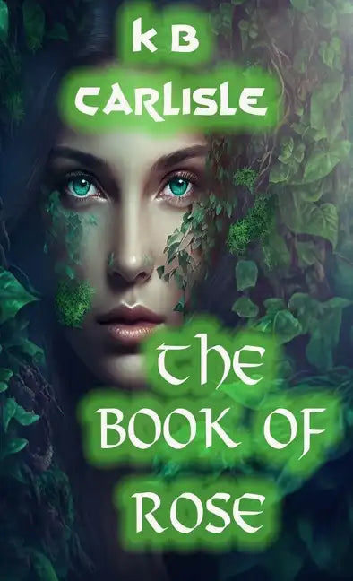 The Book of Rose - Paperback