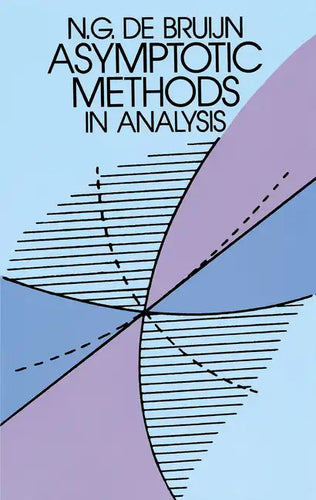 Asymptotic Methods in Analysis - Paperback