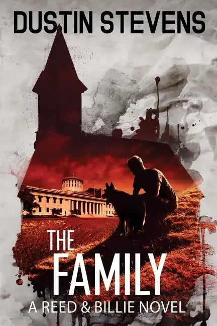 The Family: A Suspense Thriller - Paperback