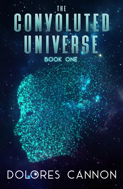 The Convoluted Universe: Book One - Paperback