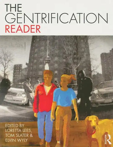The Gentrification Reader - Paperback