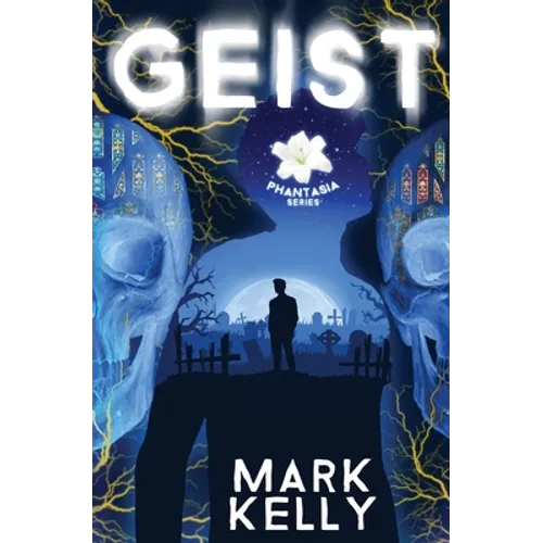 Geist - Paperback