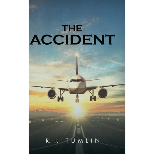 The Accident - Hardcover