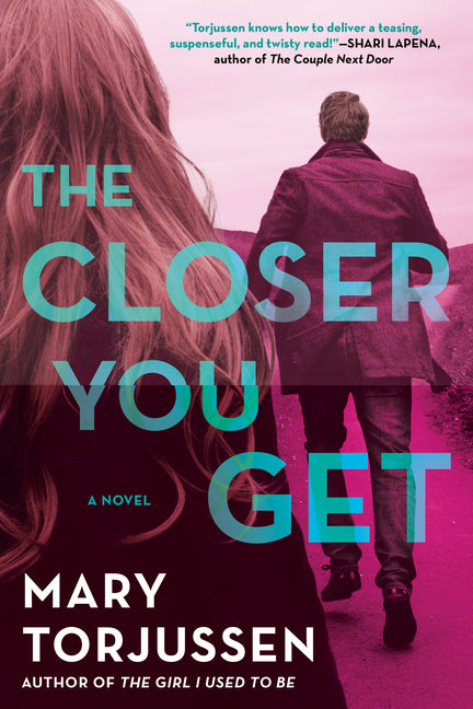 The Closer You Get - Paperback