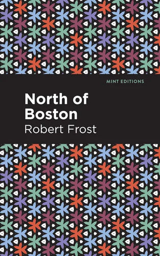 North of Boston - Paperback
