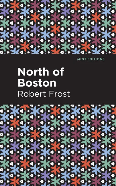 North of Boston - Paperback