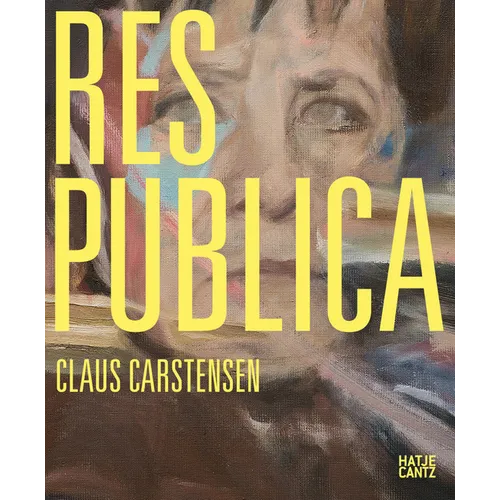 Res Publica: Art as a Public Affair - Paperback