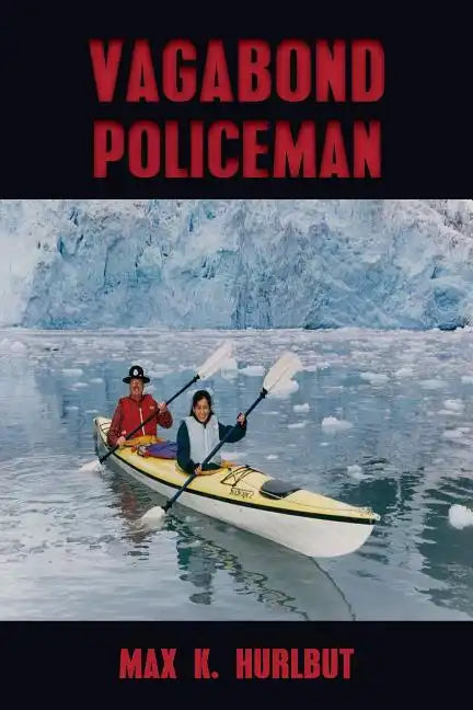 Vagabond Policeman - Paperback