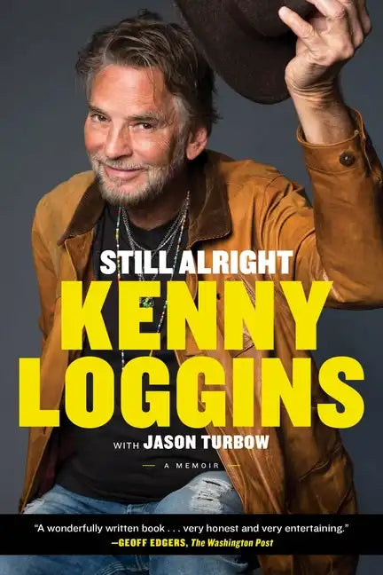 Still Alright: A Memoir - Paperback