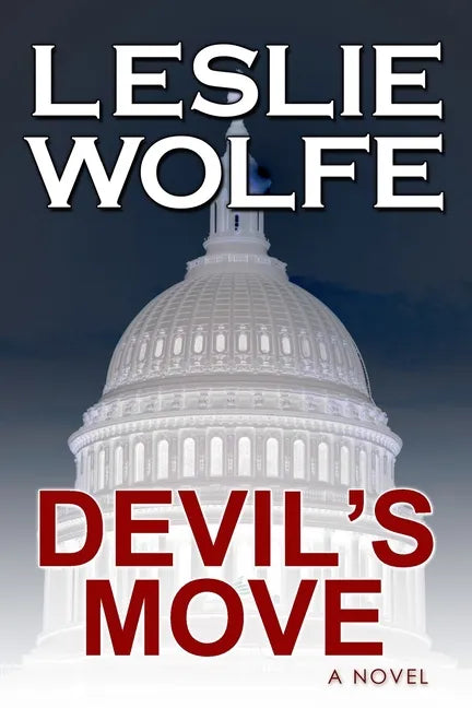 Devil's Move - Paperback
