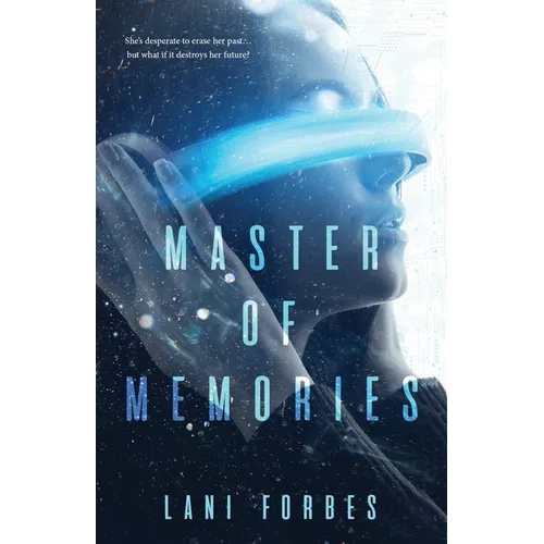 Master of Memories - Paperback