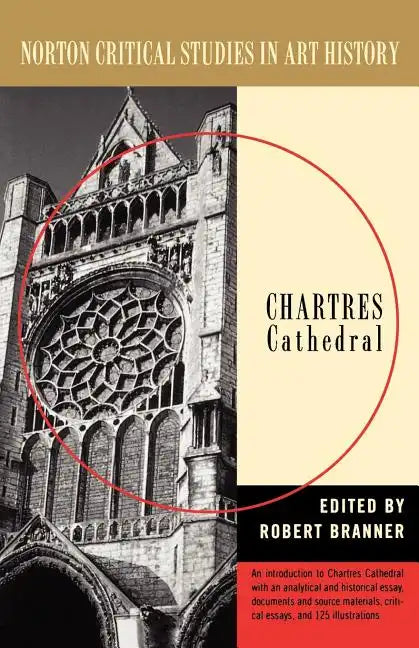 Chartres Cathedral - Paperback