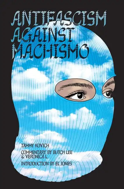 Antifascism Against Machismo - Paperback