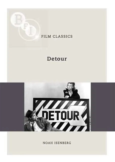 Detour - Paperback