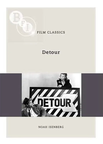 Detour - Paperback