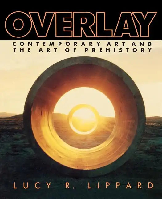 Overlay - Paperback