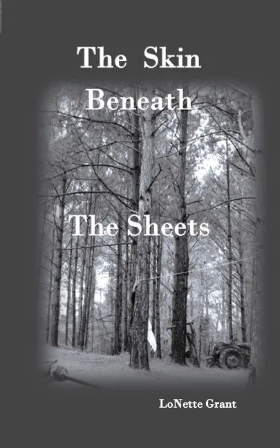 The Skin Beneath The Sheets - Paperback