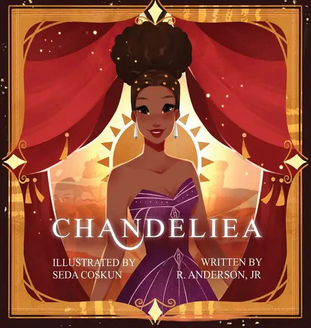 Chandeliea - Hardcover