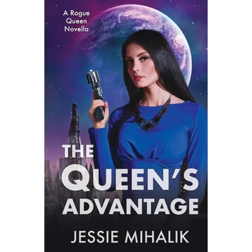 The Queen's Advantage - Paperback