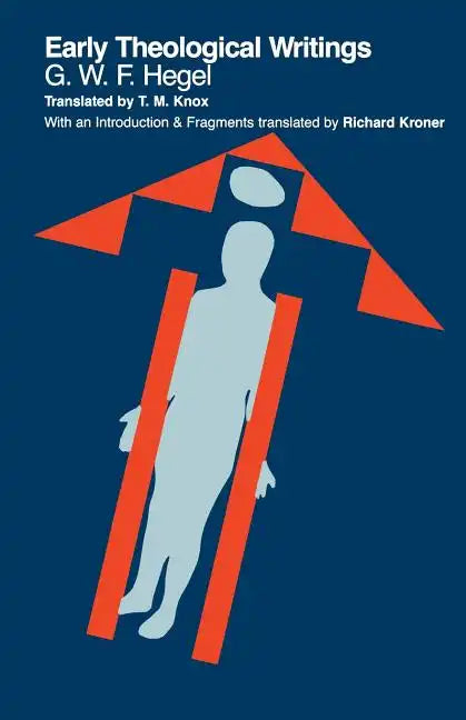 Early Theological Writings - Paperback