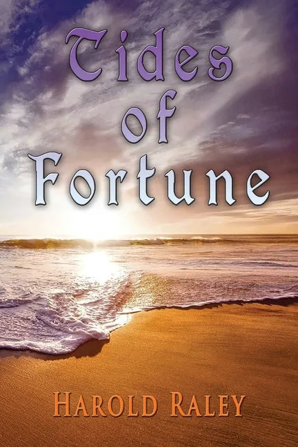 Tides Of Fortune - Paperback
