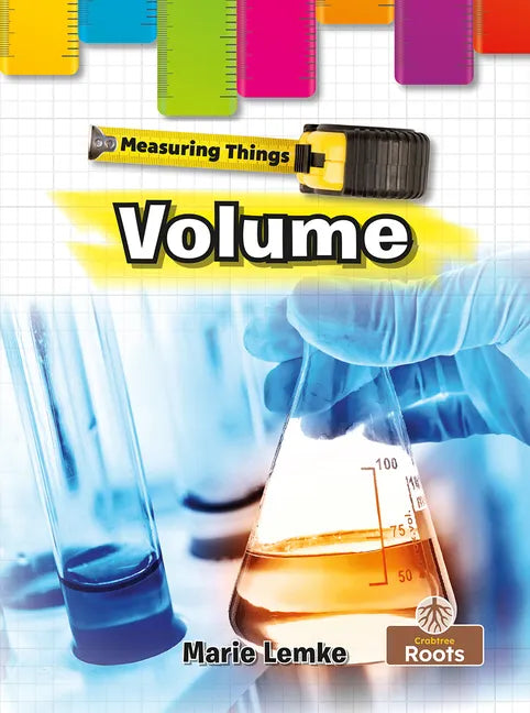 Volume - Library Binding