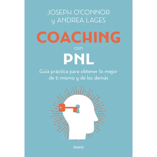 Coaching Con Pnl - Paperback