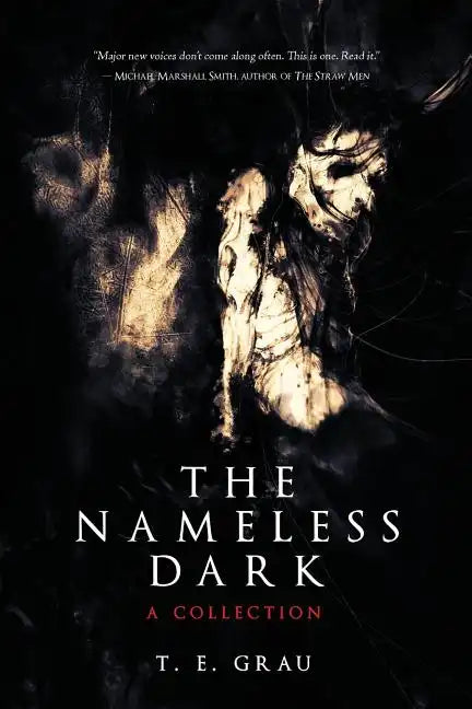 The Nameless Dark - Paperback