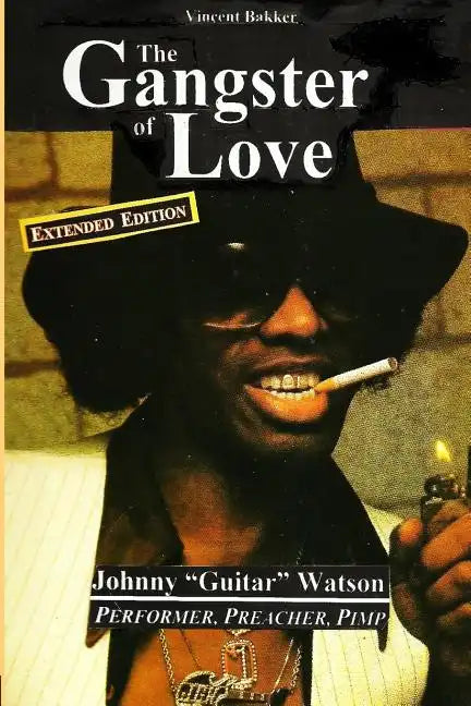 The Gangster of Love: Johnny 