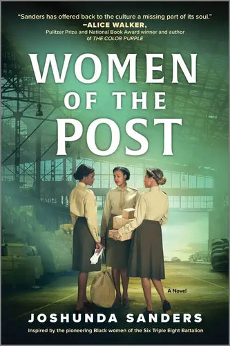 Women of the Post - Paperback