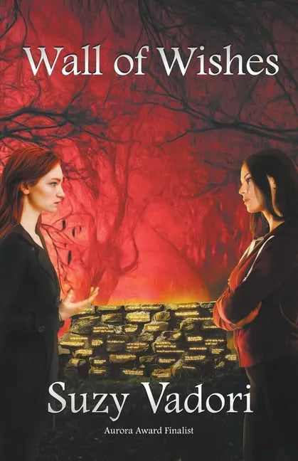 Wall of Wishes - Paperback