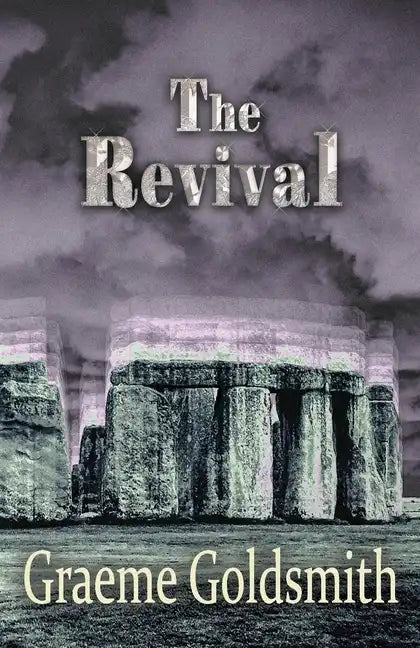 The Revival - Paperback