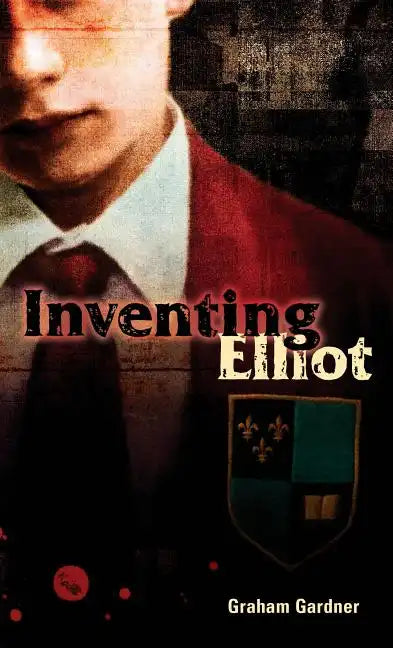 Inventing Elliot - Paperback