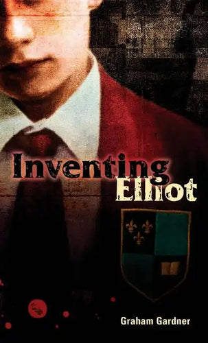 Inventing Elliot - Paperback