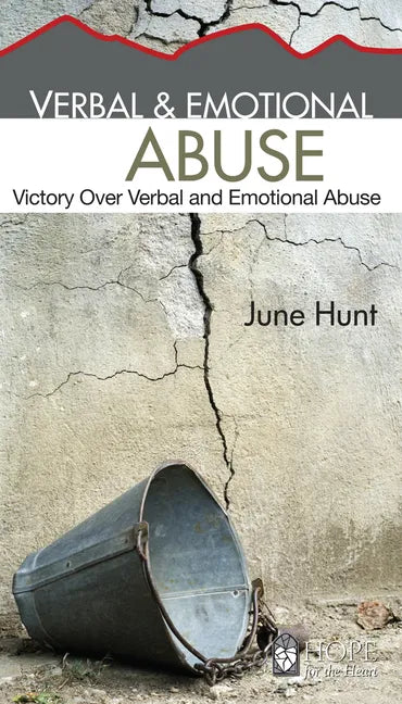 Verbal and Emotional Abuse - Paperback