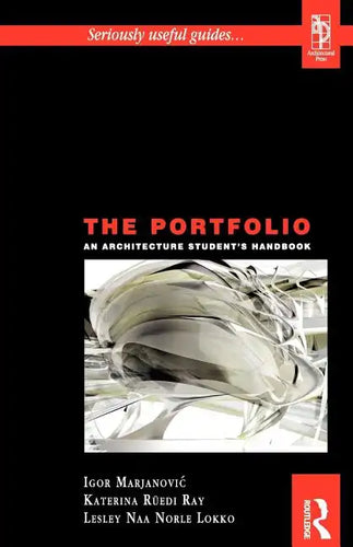 The Portfolio - Paperback