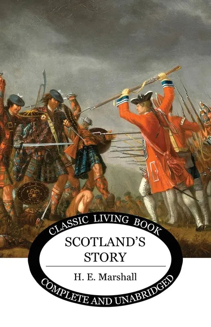 Scotland's Story - Paperback