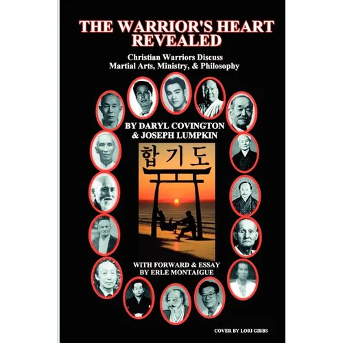 The Warrior's Heart Revealed - Paperback