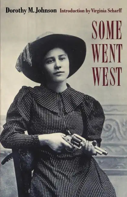 Some Went West - Paperback