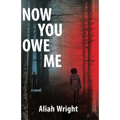 Now You Owe Me - Paperback