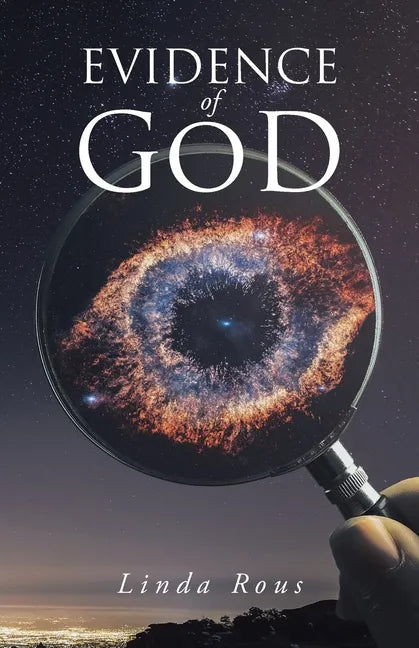 Evidence of God - Paperback