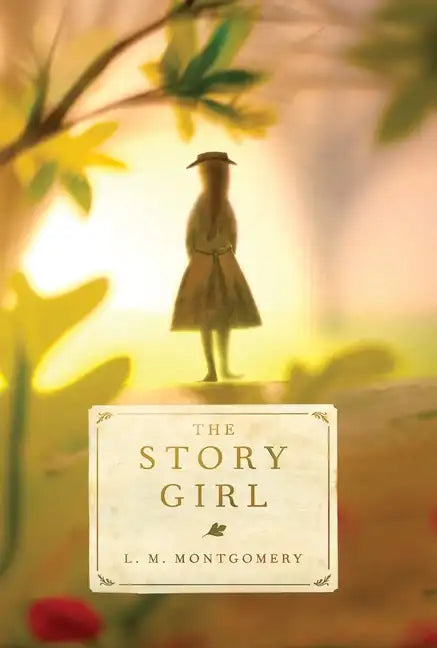 The Story Girl - Paperback
