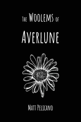 The Woolems of Averlune - Paperback
